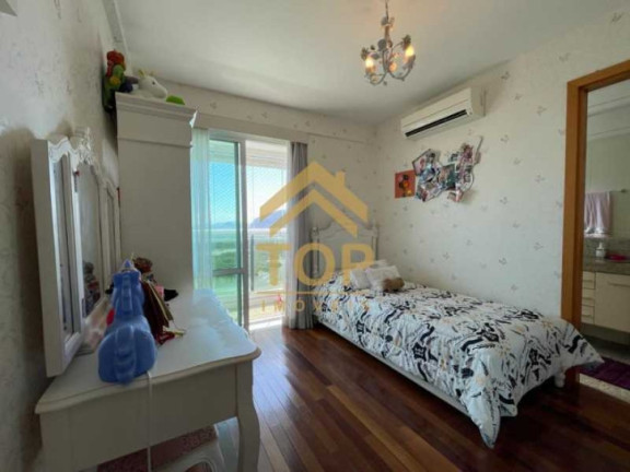 Imagem Cobertura com 1 Quarto à Venda, 264 m² em Barra Da Tijuca - Rio De Janeiro Imagem Cobertura com 1 Quarto à Venda, 264 m² em Barra Da Tijuca - Rio De Janeiro