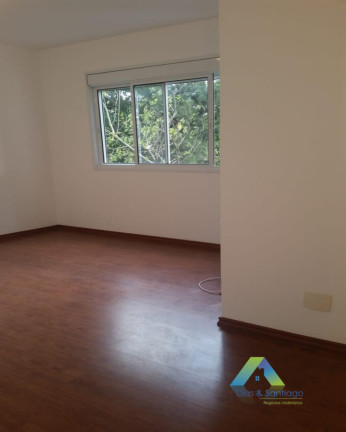 Imagem Apartamento com 3 Quartos à Venda, 184 m² em Campo Belo - São Paulo