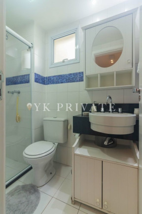 Imagem Apartamento com 2 Quartos à Venda, 61 m² em Barra Funda - São Paulo