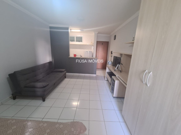 Imagem Kitnet com 1 Quarto à Venda, 32 m² em Nova Ribeirânia - Ribeirão Preto