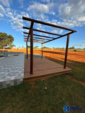 Imagem Chácara à Venda, 12 m² em São Vicente - Anápolis Imagem Chácara à Venda, 12 m² em São Vicente - Anápolis