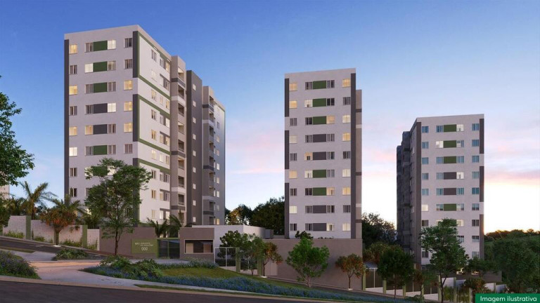 Imóvel com 2 Quartos à Venda, 32 m² em Pirituba - São Paulo