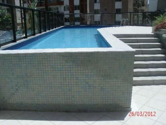 Imagem Apartamento com 1 Quarto à Venda, 42 m² em Pituba - Salvador Imagem Apartamento com 1 Quarto à Venda, 42 m² em Pituba - Salvador
