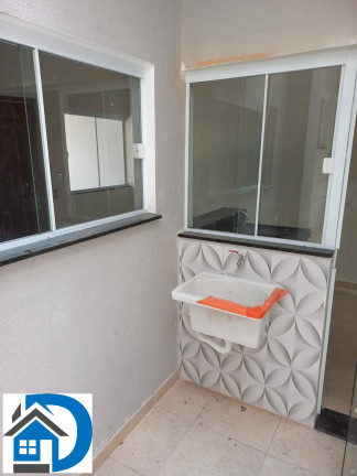 Imagem Sobrado com 2 Quartos à Venda, 70 m² em Jardim Los Angeles - Sorocaba Imagem Sobrado com 2 Quartos à Venda, 70 m² em Jardim Los Angeles - Sorocaba