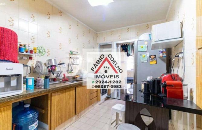 Imagem Apartamento com 3 Quartos à Venda, 96 m² em Jardim Marajoara - São Paulo Imagem Apartamento com 3 Quartos à Venda, 96 m² em Jardim Marajoara - São Paulo