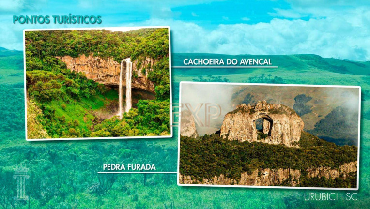 Imagem Terreno à Venda, 20.000 m² em Santo Antônio - Urubici Imagem Terreno à Venda, 20.000 m² em Santo Antônio - Urubici