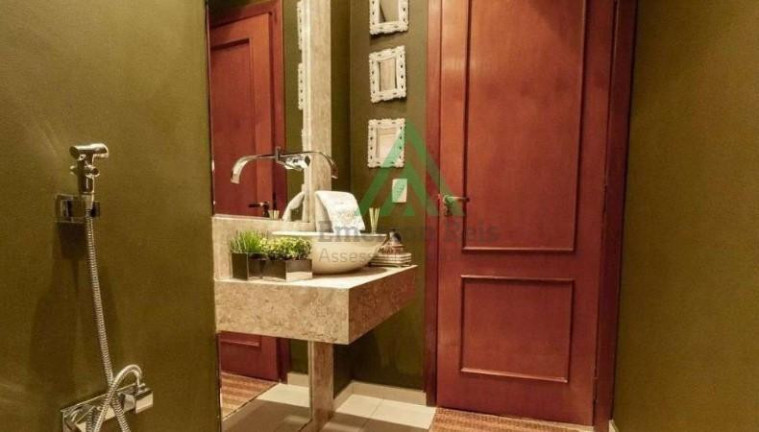 Imagem Casa à Venda, 380 m² em Campo Belo - São Paulo Imagem Casa à Venda, 380 m² em Campo Belo - São Paulo