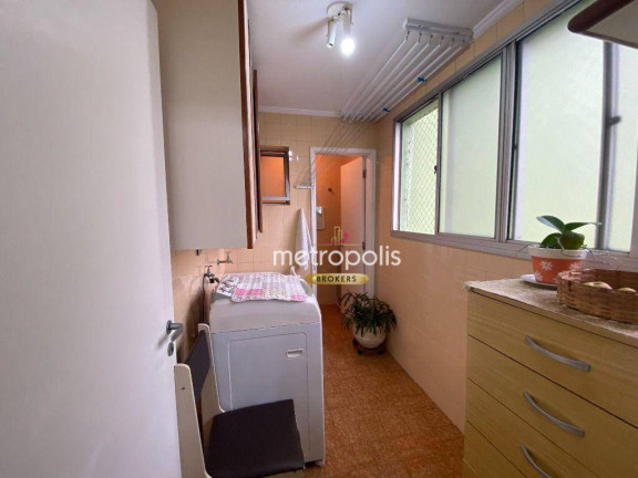 Apartamento com 1 Quarto à Venda, 79 m² em Santo Antônio - São Caetano Do Sul