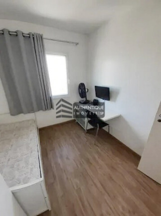 Imagem Apartamento com 2 Quartos à Venda, 55 m² em Paraíso - São Paulo