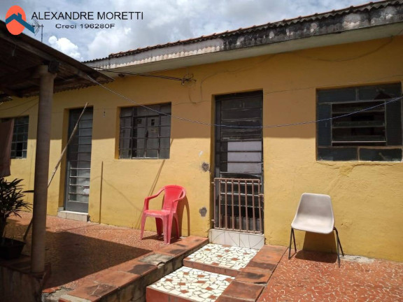 Imagem Casa com 2 Quartos à Venda, 270 m² em Vila Angelica - Sorocaba Imagem Casa com 2 Quartos à Venda, 270 m² em Vila Angelica - Sorocaba