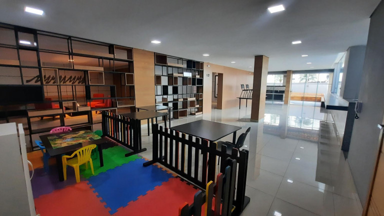 Imagem Apartamento com 2 Quartos à Venda, 53 m² em Santa Efigênia - Belo Horizonte Imagem Apartamento com 2 Quartos à Venda, 53 m² em Santa Efigênia - Belo Horizonte