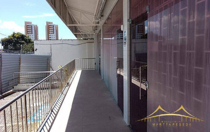 Imagem Imóvel Comercial para Alugar, 1 m² em Lagoa Nova - Natal