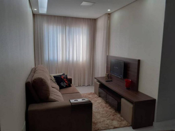 Imagem Apartamento com 3 Quartos à Venda, 80 m² em Vila Euclides - São Bernardo Do Campo Imagem Apartamento com 3 Quartos à Venda, 80 m² em Vila Euclides - São Bernardo Do Campo