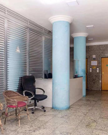Imagem Apartamento com 1 Quarto para Alugar, 40 m² Imagem Apartamento com 1 Quarto para Alugar, 40 m²