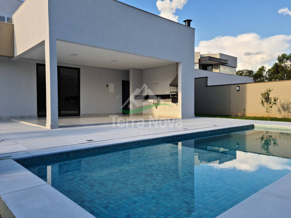 Imagem Casa com 4 Quartos à Venda, 348 m² em Paineiras - Itupeva Imagem Casa com 4 Quartos à Venda, 348 m² em Paineiras - Itupeva