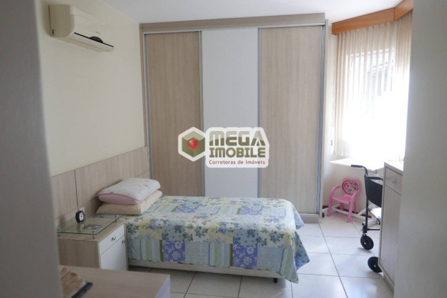 Imagem Apartamento com 3 Quartos à Venda, 91 m² em Itacorubi - Florianópolis Imagem Apartamento com 3 Quartos à Venda, 91 m² em Itacorubi - Florianópolis