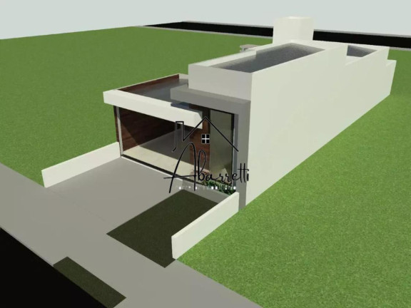 Imagem Casa com 3 Quartos à Venda, 150 m² em Jardim São Francisco - Piracicaba