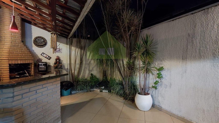 Imagem Casa de Condomínio com 2 Quartos à Venda, 158 m² em Jardim Altos De Santana I - Jacareí Imagem Casa de Condomínio com 2 Quartos à Venda, 158 m² em Jardim Altos De Santana I - Jacareí
