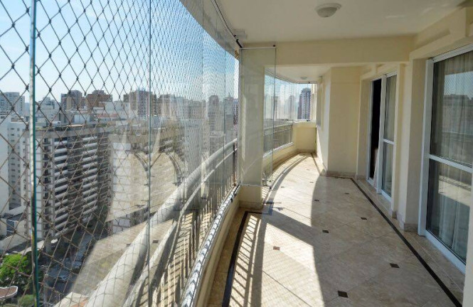 Imagem Apartamento com 3 Quartos à Venda, 190 m² em Perdizes - São Paulo