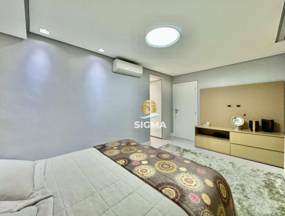 Imagem Apartamento com 3 Quartos à Venda, 135 m² em Jardim Astúrias - Guarujá Imagem Apartamento com 3 Quartos à Venda, 135 m² em Jardim Astúrias - Guarujá