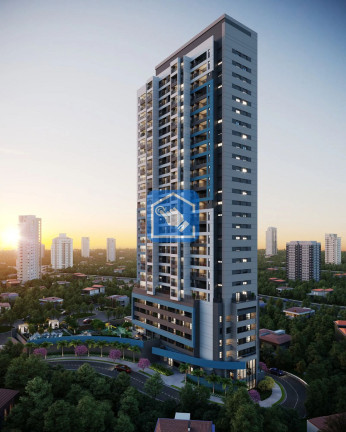 Imagem Apartamento com 1 Quarto à Venda, 23 m² em Vila Primavera - São Paulo Imagem Apartamento com 1 Quarto à Venda, 23 m² em Vila Primavera - São Paulo