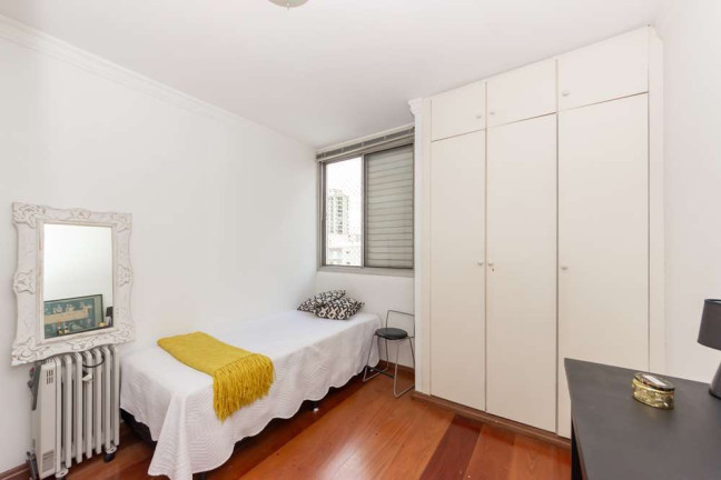 Imagem Apartamento com 2 Quartos à Venda, 87 m² em Itaim Bibi - São Paulo