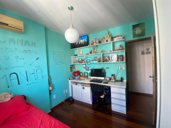 Imagem Apartamento com 4 Quartos à Venda, 130 m² em Icaraí - Niterói Imagem Apartamento com 4 Quartos à Venda, 130 m² em Icaraí - Niterói