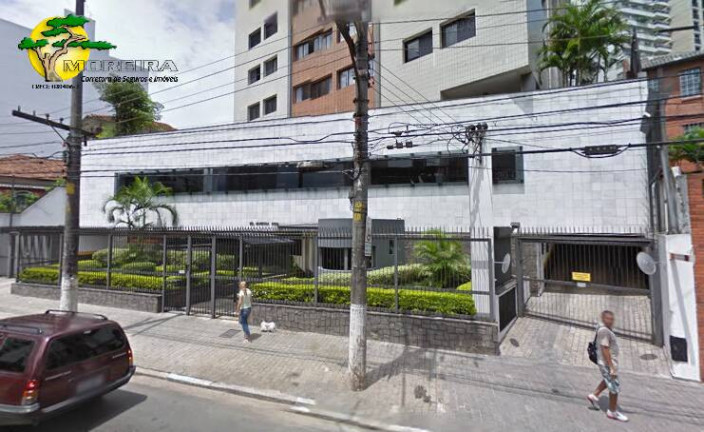 Apartamento com 3 Quartos à Venda, 85 m² em Santana - São Paulo