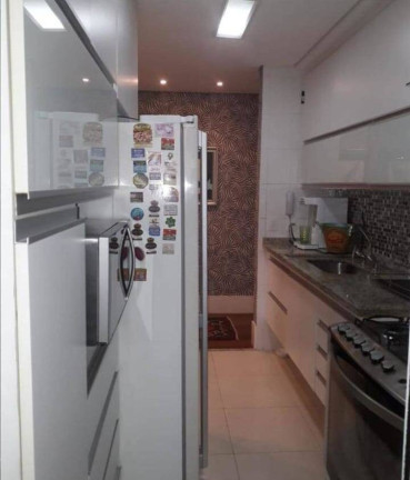 Imagem Apartamento com 3 Quartos à Venda, 97 m² em Alto Da Mooca - São Paulo Imagem Apartamento com 3 Quartos à Venda, 97 m² em Alto Da Mooca - São Paulo
