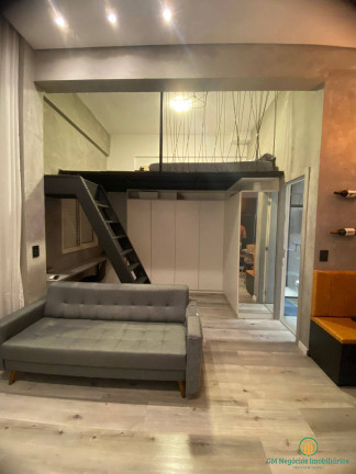Imagem Apartamento à Venda, 37 m² em Granja Viana - Cotia