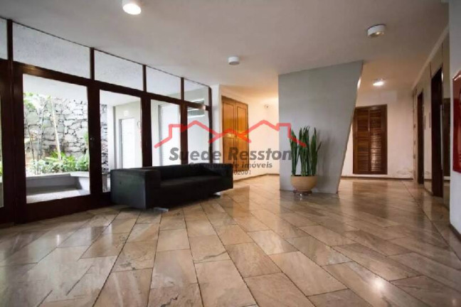 Imagem Apartamento com 1 Quarto para Alugar, 50 m² em Consolação - São Paulo Imagem Apartamento com 1 Quarto para Alugar, 50 m² em Consolação - São Paulo