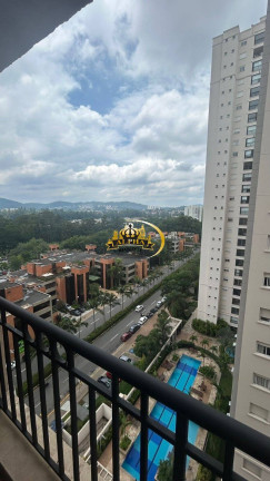 Imagem Apartamento com 2 Quartos à Venda, 81 m² em Alphaville Empresarial - Barueri Imagem Apartamento com 2 Quartos à Venda, 81 m² em Alphaville Empresarial - Barueri