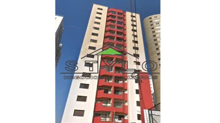 Imagem Apartamento com 3 Quartos à Venda, 93 m² em Baeta Neves - São Bernardo Do Campo Imagem Apartamento com 3 Quartos à Venda, 93 m² em Baeta Neves - São Bernardo Do Campo