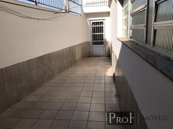 Imagem Casa com 4 Quartos à Venda, 190 m² em Ipiranga - São Paulo Imagem Casa com 4 Quartos à Venda, 190 m² em Ipiranga - São Paulo