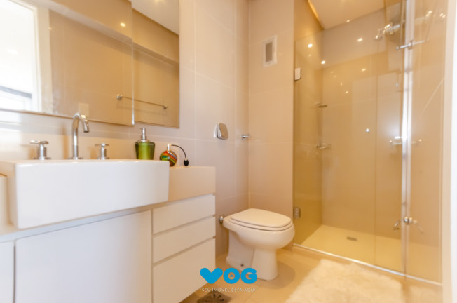 Imagem Imóvel com 1 Quarto à Venda, 40 m² em Petrópolis - Porto Alegre