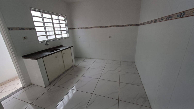 Imagem Casa com 1 Quarto para Alugar,  em Taboão - São Bernardo Do Campo