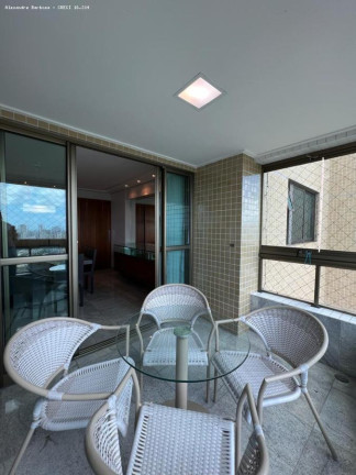 Imagem Apartamento com 4 Quartos à Venda, 204 m² em Torre - Recife Imagem Apartamento com 4 Quartos à Venda, 204 m² em Torre - Recife