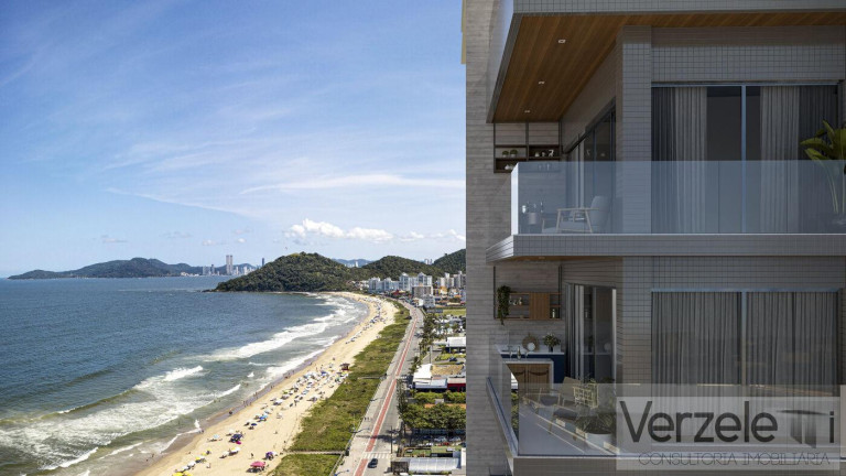 Imagem Imóvel com 5 Quartos à Venda, 435 m² em Praia Brava - Itajaí