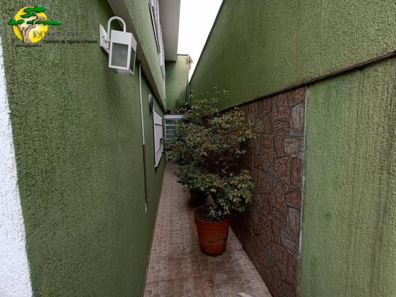 Imagem Sobrado com 3 Quartos à Venda, 274 m² em Parque Mandaqui - São Paulo
