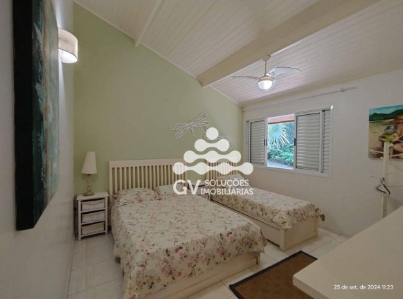 Imagem Casa com 5 Quartos à Venda, 299 m² em Praia Dura - Ubatuba Imagem Casa com 5 Quartos à Venda, 299 m² em Praia Dura - Ubatuba