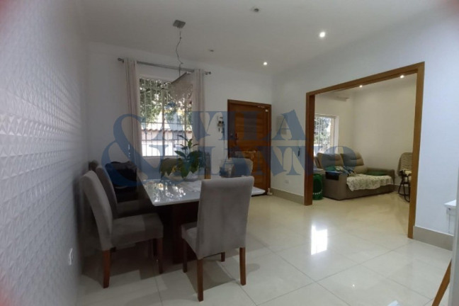 Imagem Casa com 2 Quartos à Venda, em Mooca - São Paulo Imagem Casa com 2 Quartos à Venda, em Mooca - São Paulo