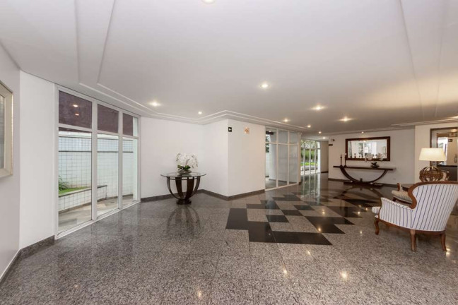 Imagem Apartamento com 2 Quartos à Venda, 67 m² em  Moema  -  São Paulo 
