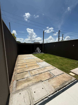 Casa com 4 Quartos à Venda, 149 m² em Centro - Eusébio