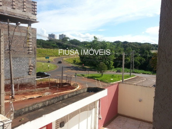 Imagem Apartamento com 2 Quartos à Venda, 66 m² em Jardim Botanico - Ribeirão Preto