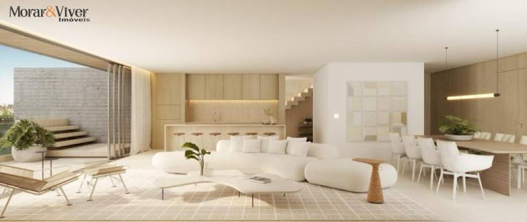 Imagem Apartamento com 3 Quartos à Venda, 166 m² em Juvevê - Curitiba Imagem Apartamento com 3 Quartos à Venda, 166 m² em Juvevê - Curitiba