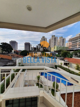 Imagem Apartamento com 3 Quartos à Venda,  em Alto Da Lapa - São Paulo