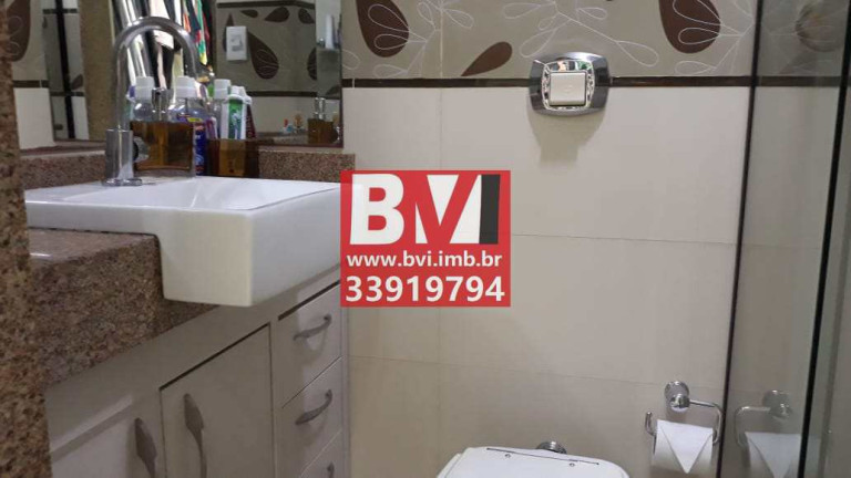 Imagem Apartamento com 4 Quartos à Venda, 240 m² em Vila Da Penha - Rio De Janeiro