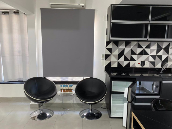 Imagem Apartamento com 1 Quarto à Venda, 53 m² em Vila Olímpia - São Paulo Imagem Apartamento com 1 Quarto à Venda, 53 m² em Vila Olímpia - São Paulo
