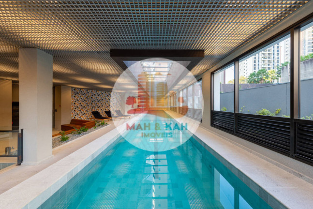 Imagem Apartamento com 4 Quartos à Venda, 218 m² em Alto Da Lapa - São Paulo