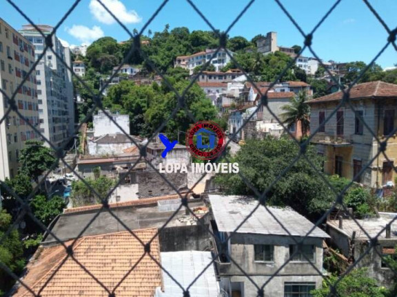 Imagem Apartamento com 1 Quarto à Venda, 30 m² em Centro - Rio De Janeiro Imagem Apartamento com 1 Quarto à Venda, 30 m² em Centro - Rio De Janeiro